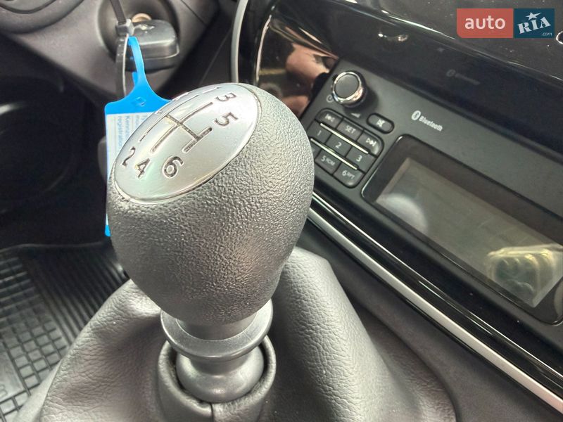 Минивэн Renault Kangoo 2014 в Днепре