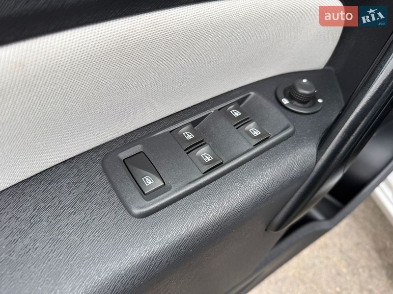 Минивэн Renault Kangoo 2014 в Днепре