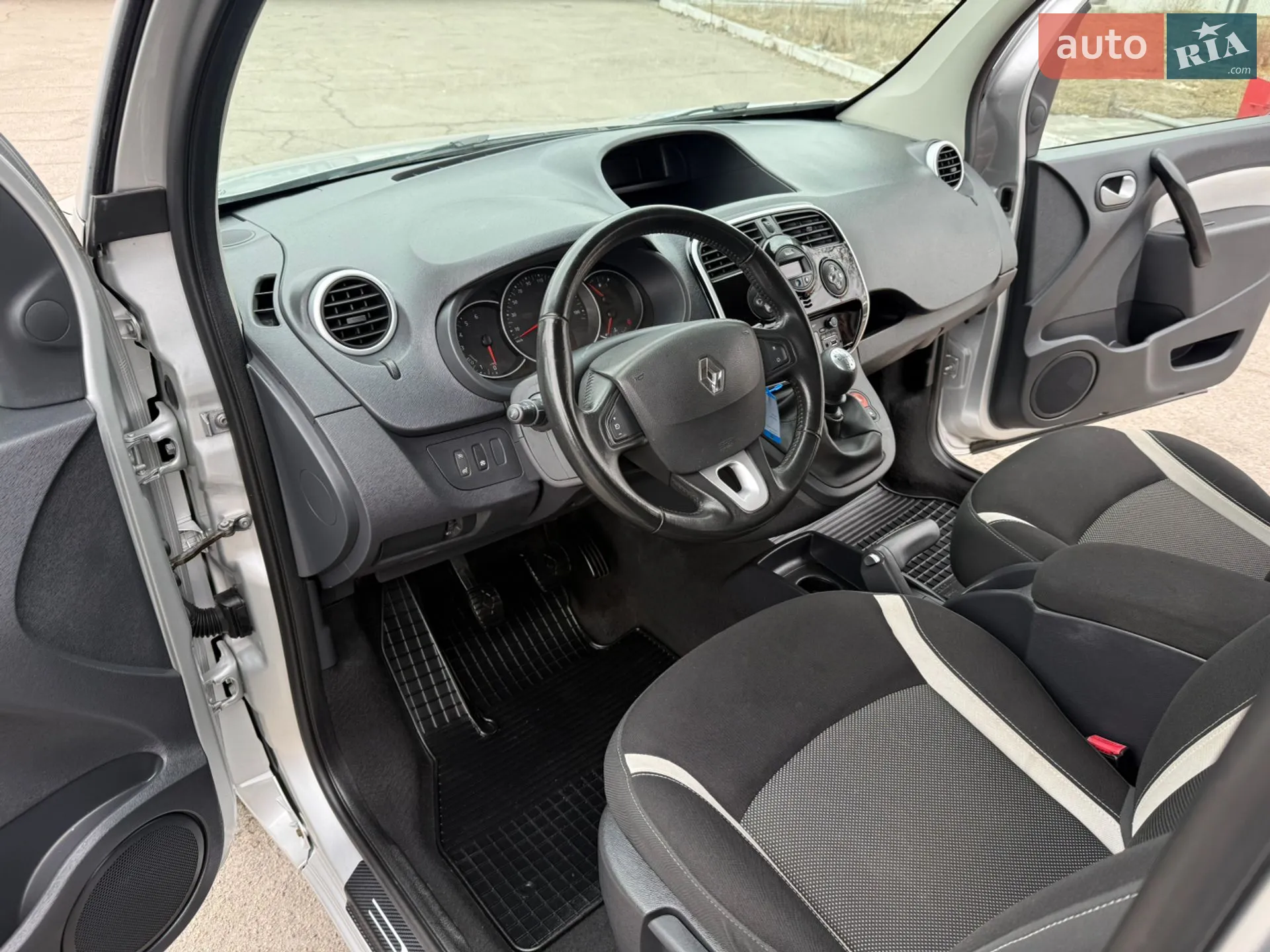 2013 Renault Kangoo - мініатюра 64