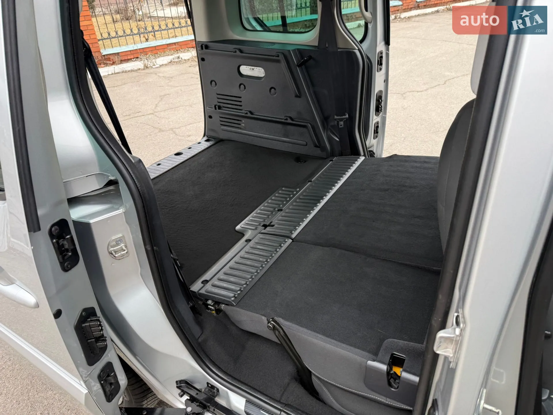 2013 Renault Kangoo - мініатюра 90
