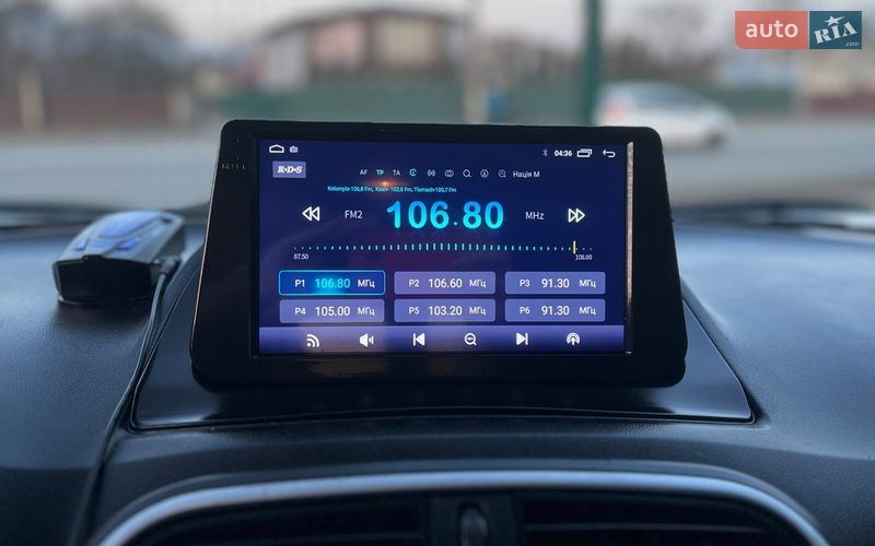 Мінівен Renault Kangoo 2019 в Коломиї
