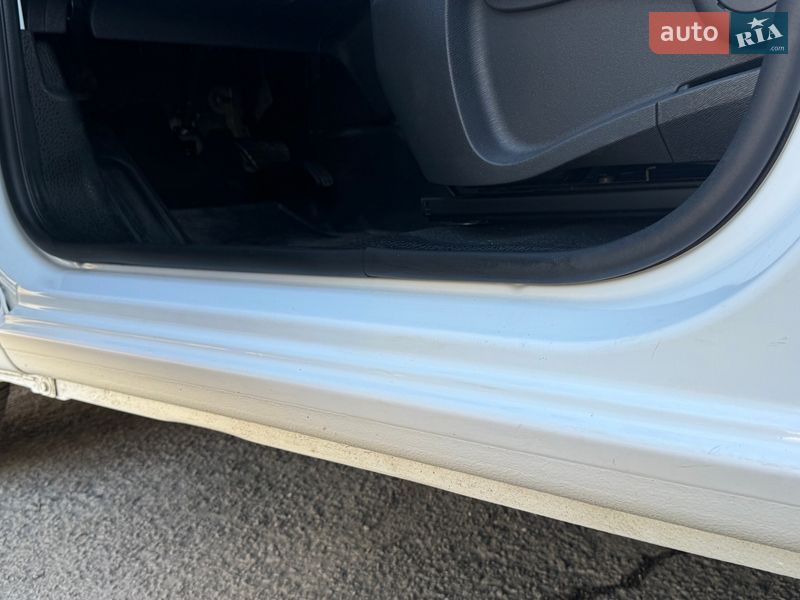 Микроавтобус грузовой (до 3,5т) Renault Kangoo 2019 в Виннице