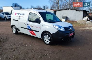 Грузовой фургон Renault Kangoo 2020 в Нововолынске