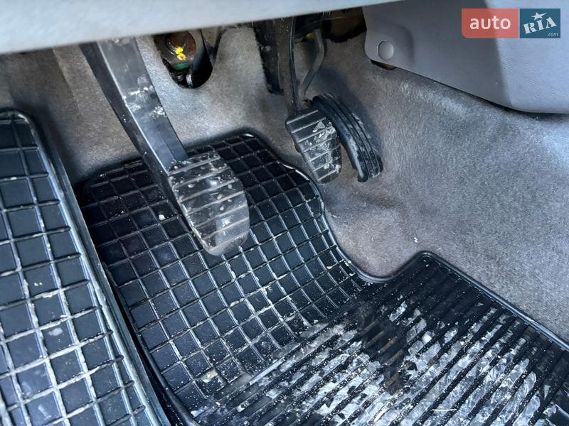 Минивэн Renault Kangoo 2008 в Житомире