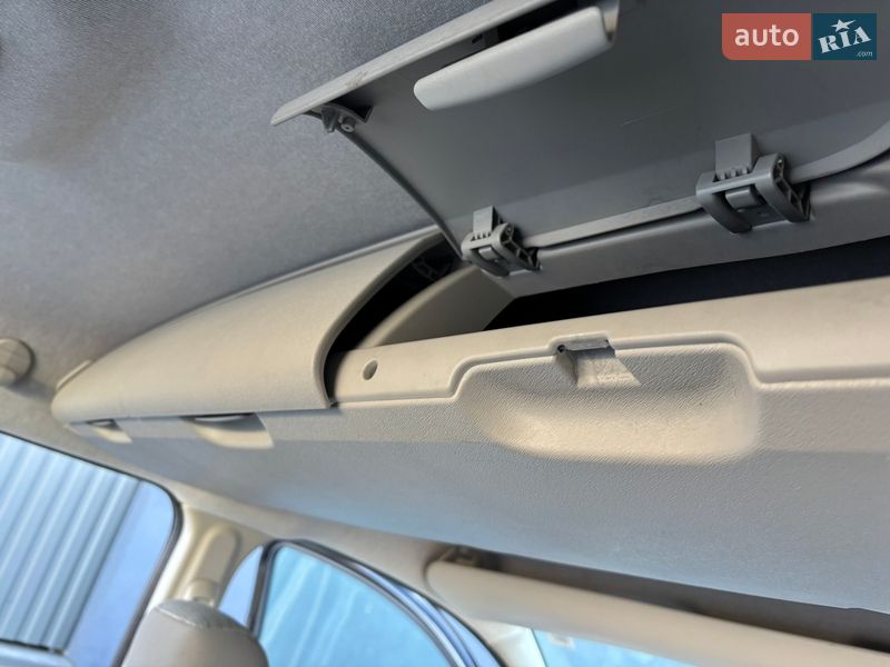 Минивэн Renault Kangoo 2008 в Житомире