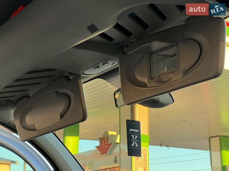 Минивэн Renault Kangoo 2016 в Житомире