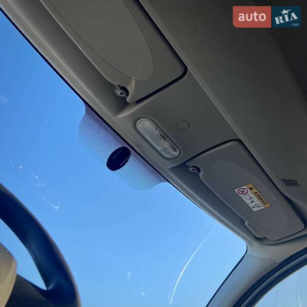 Грузопассажирский фургон Renault Kangoo 2017 в Киеве