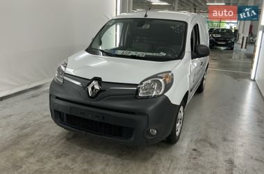 Вантажний фургон Renault Kangoo 2021 в Києві