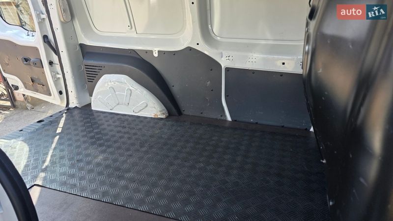 Грузовой фургон Renault Kangoo 2020 в Калуше