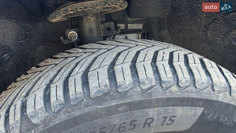 Грузовой фургон Renault Kangoo 2020 в Калуше