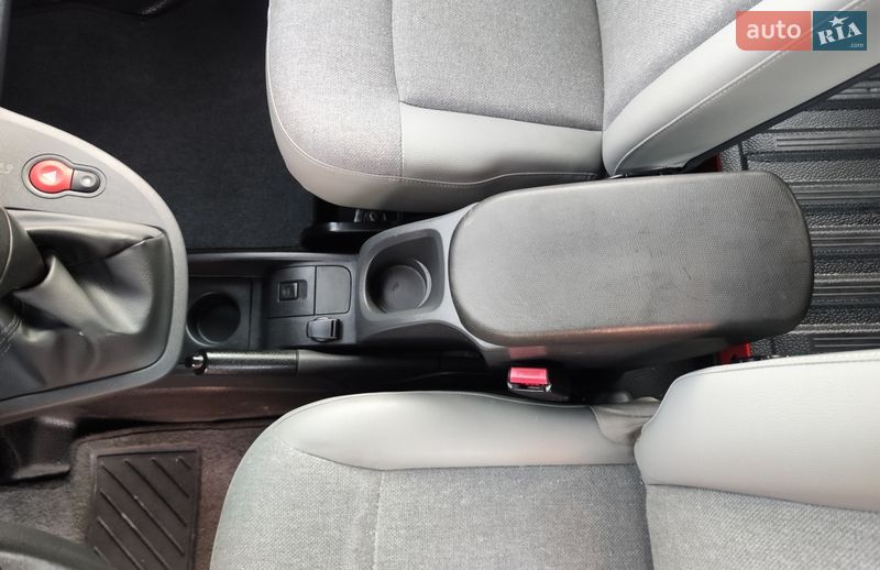 Минивэн Renault Kangoo 2021 в Новых Санжарах