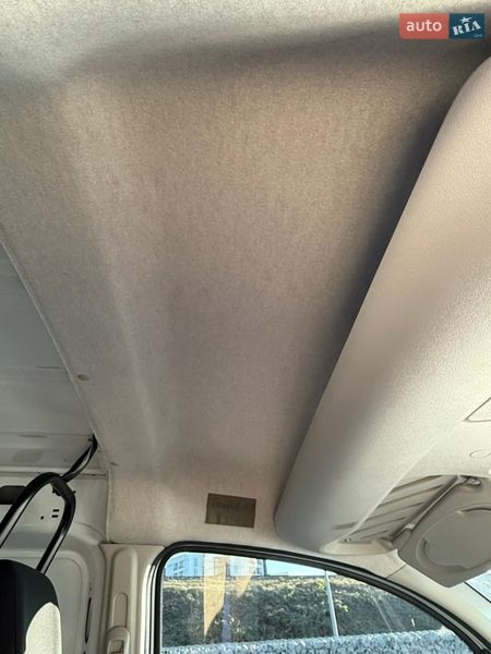 Грузовой фургон Renault Kangoo 2015 в Киеве