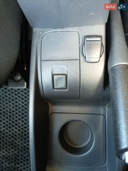 Мінівен Renault Kangoo 2017 в Рівному