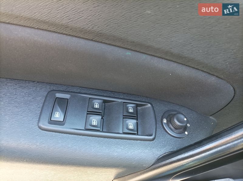 Мінівен Renault Kangoo 2017 в Рівному