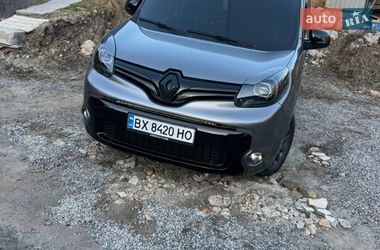 Минивэн Renault Kangoo 2013 в Запорожье