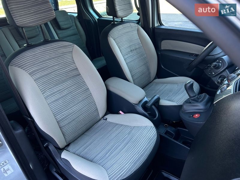 Мінівен Renault Kangoo 2011 в Вінниці