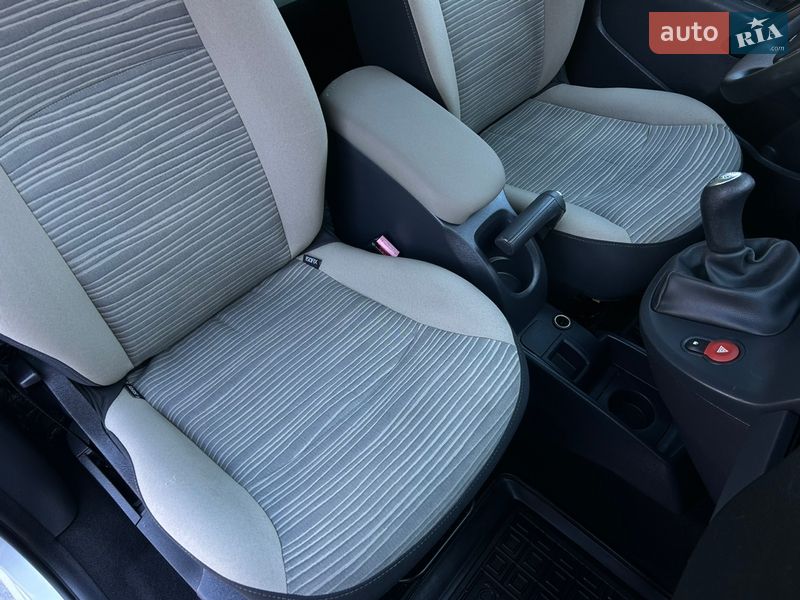 Мінівен Renault Kangoo 2011 в Вінниці