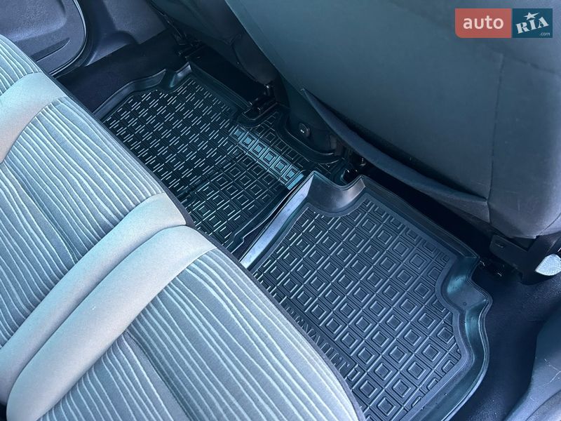 Мінівен Renault Kangoo 2011 в Вінниці