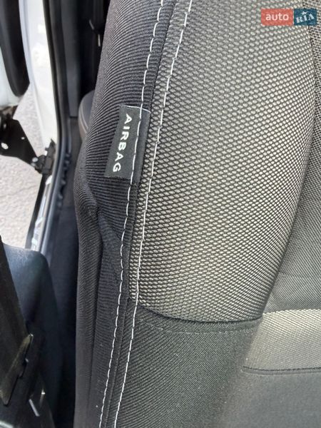 Минивэн Renault Kangoo 2020 в Днепре