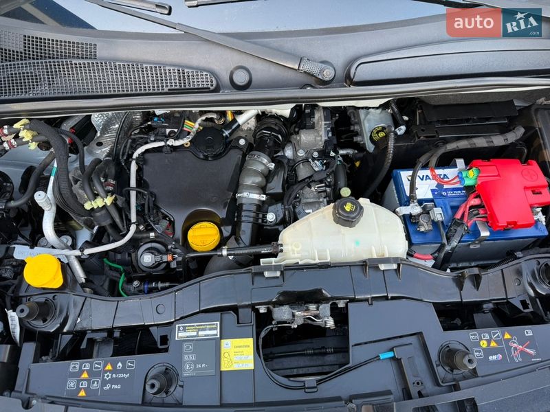 Минивэн Renault Kangoo 2020 в Днепре