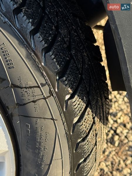 Минивэн Renault Kangoo 2005 в Корсуне-Шевченковском