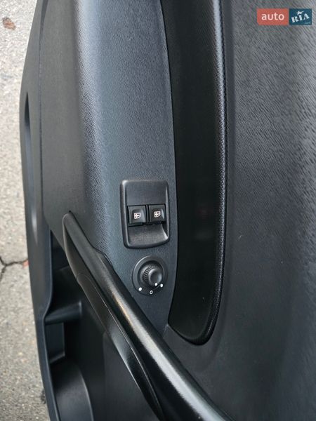 Грузовой фургон Renault Kangoo 2021 в Виннице фото 17 Грузовой фургон Renault Kangoo 2021 в Виннице