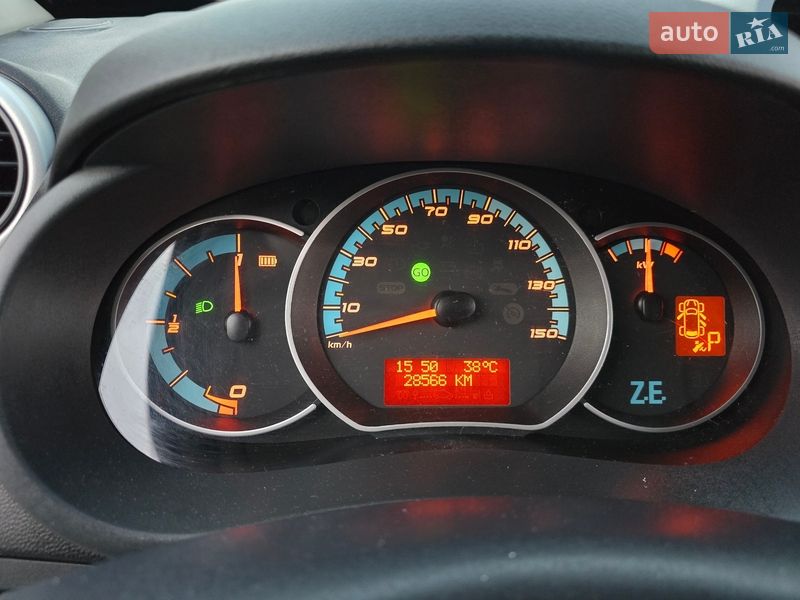 Грузовой фургон Renault Kangoo 2021 в Виннице фото 20 Грузовой фургон Renault Kangoo 2021 в Виннице