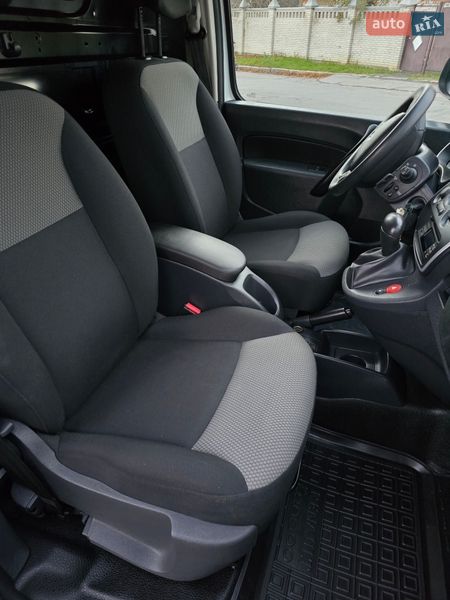 Грузовой фургон Renault Kangoo 2021 в Виннице фото 25 Грузовой фургон Renault Kangoo 2021 в Виннице