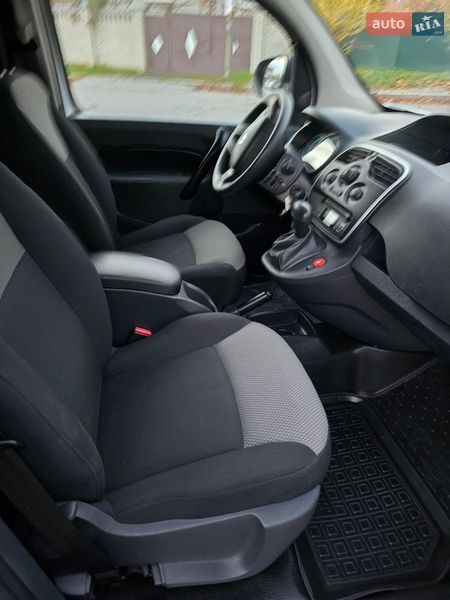 Грузовой фургон Renault Kangoo 2021 в Виннице фото 26 Грузовой фургон Renault Kangoo 2021 в Виннице