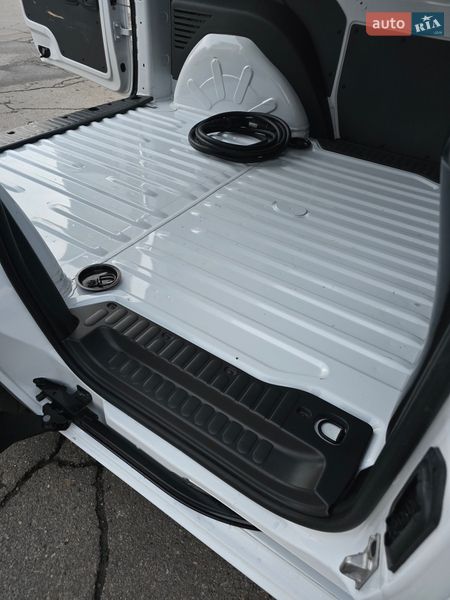 Грузовой фургон Renault Kangoo 2021 в Виннице фото 27 Грузовой фургон Renault Kangoo 2021 в Виннице