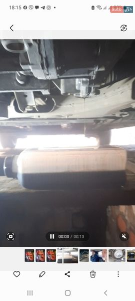 Вантажний фургон Renault Kangoo 2019 в Первомайську