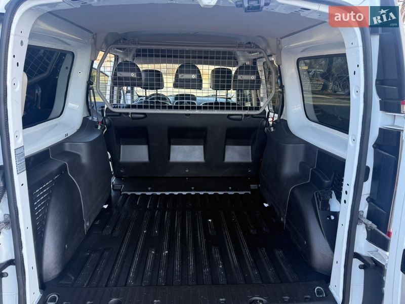 Мінівен Renault Kangoo 2014 в Хмельницькому