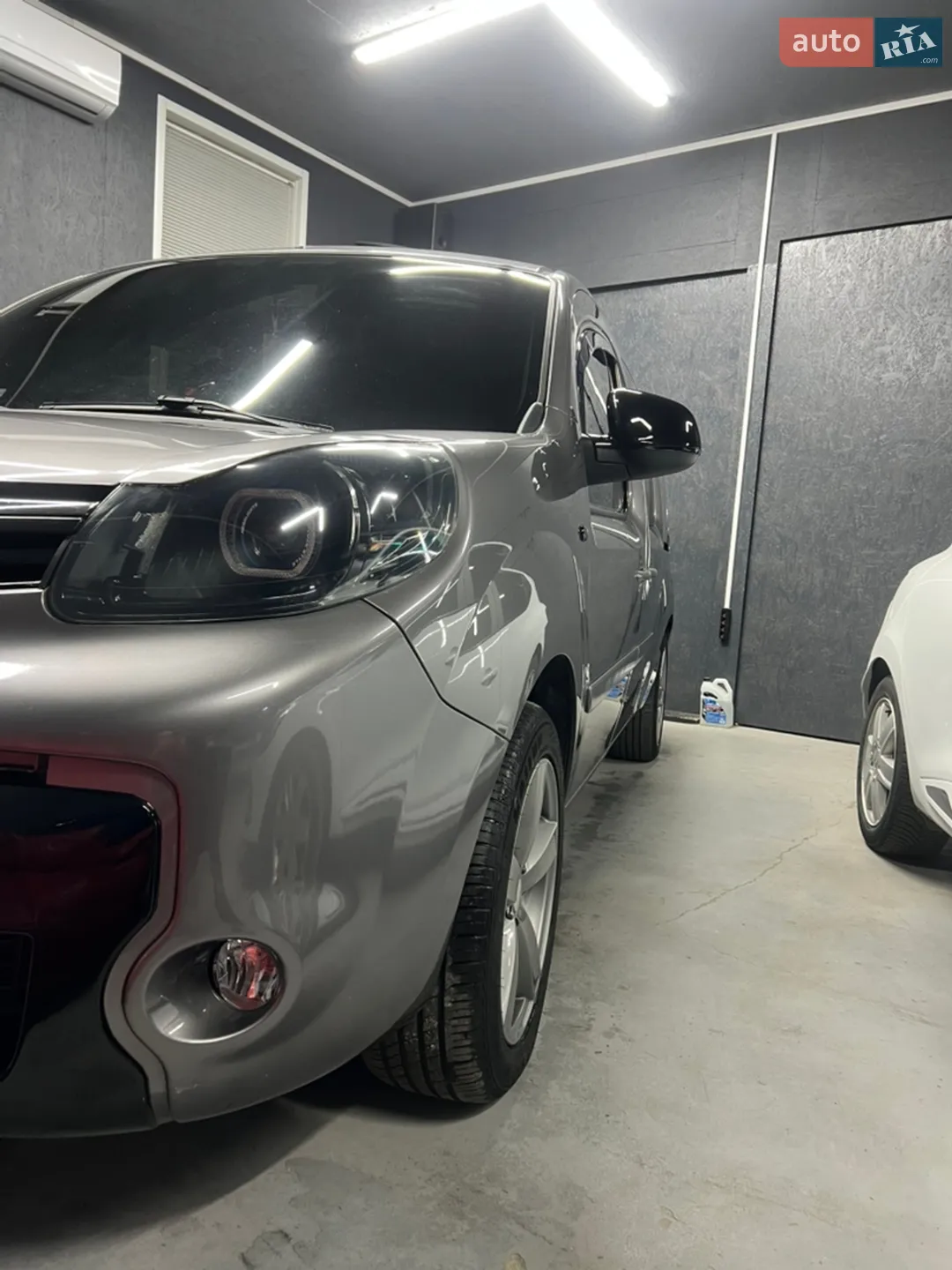 2013 Renault Kangoo - мініатюра 15