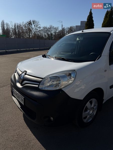 Мінівен Renault Kangoo 2014 в Києві