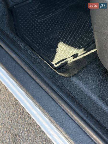 Мінівен Renault Kangoo 2014 в Києві