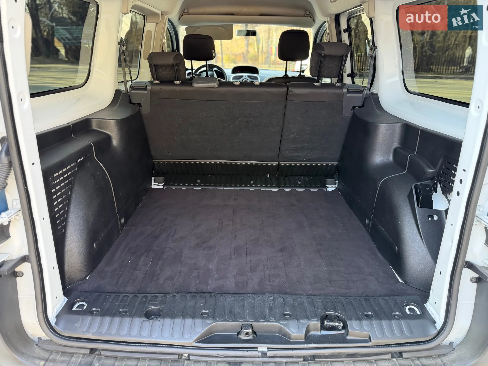 2015 Renault Kangoo - мініатюра 26