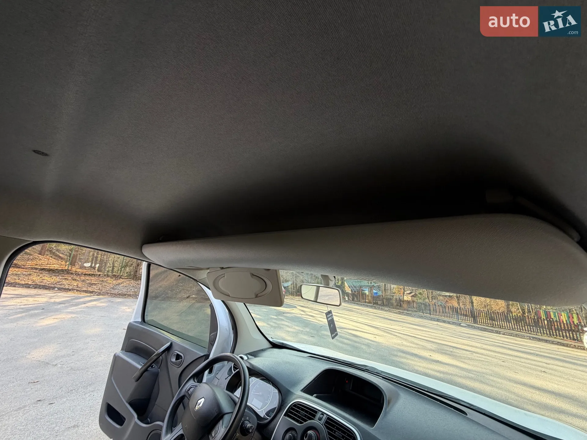 2015 Renault Kangoo - мініатюра 40