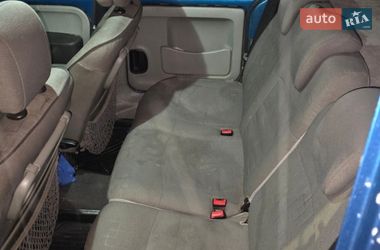 Минивэн Renault Kangoo 2008 в Днепре