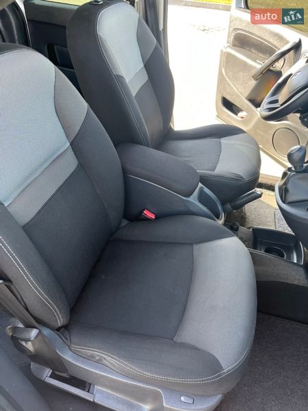 Минивэн Renault Kangoo 2016 в Полтаве