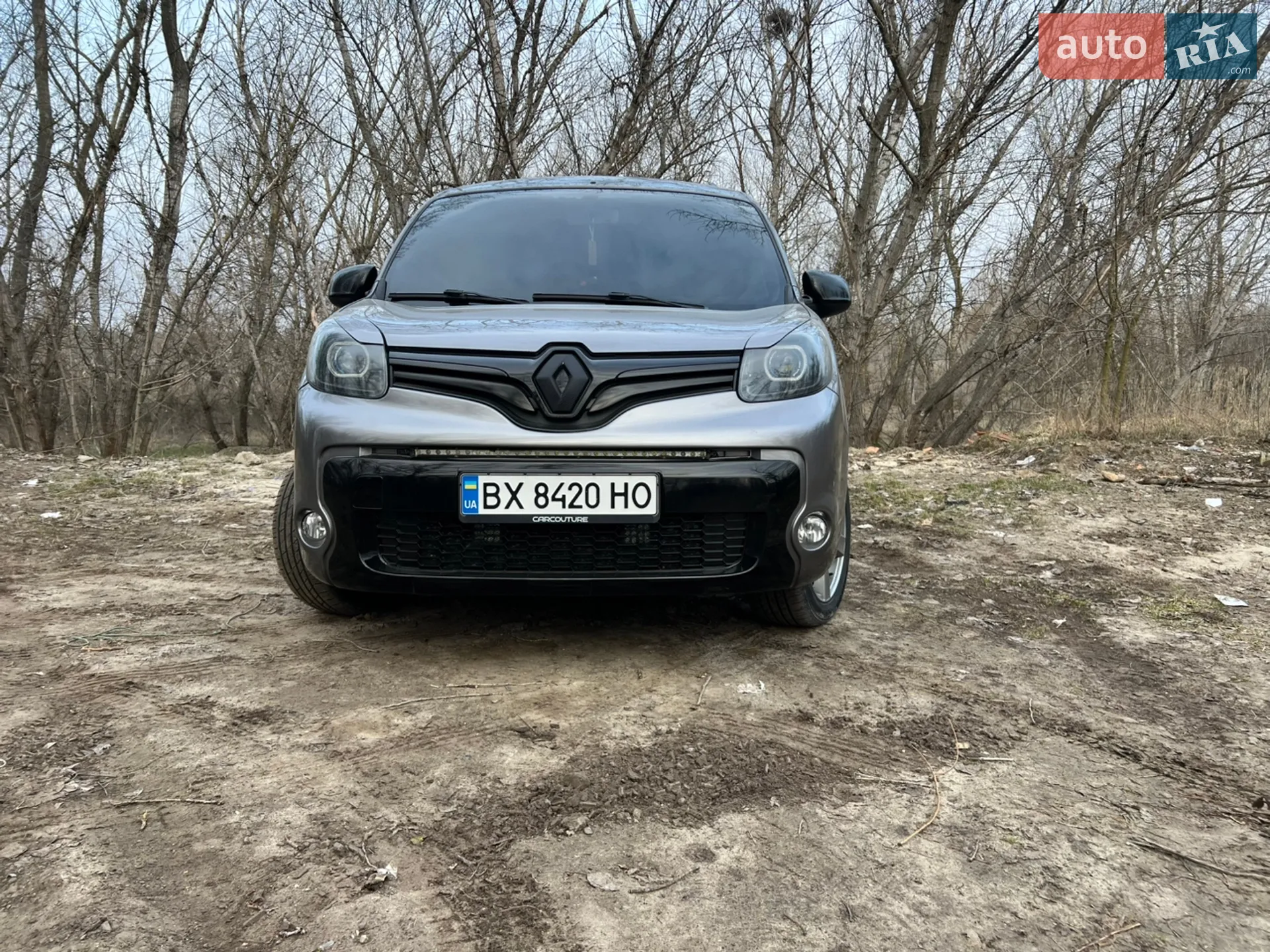 2013 Renault Kangoo - мініатюра 13