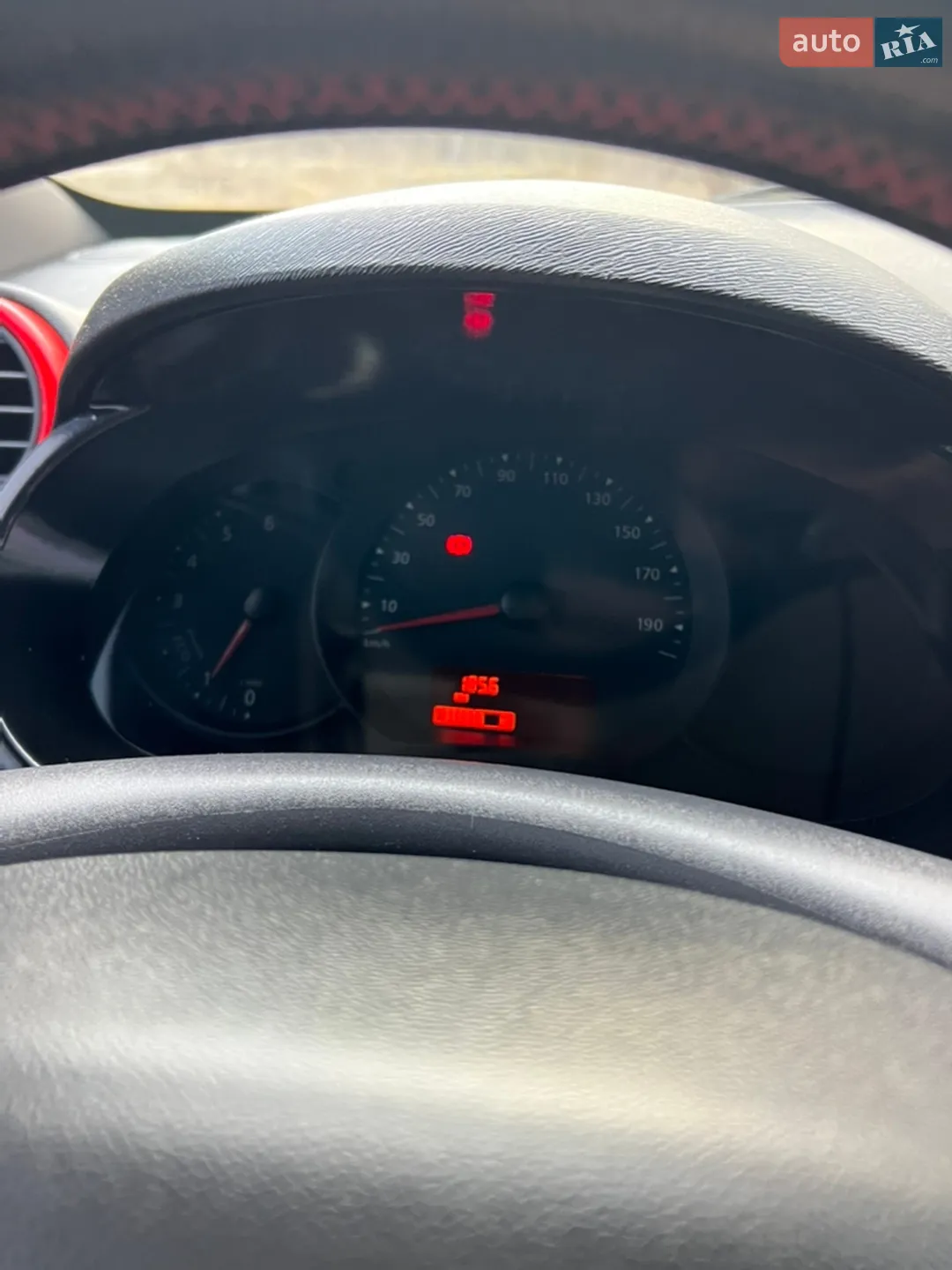 2013 Renault Kangoo - мініатюра 34