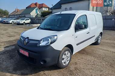 Грузовой фургон Renault Kangoo 2018 в Луцке