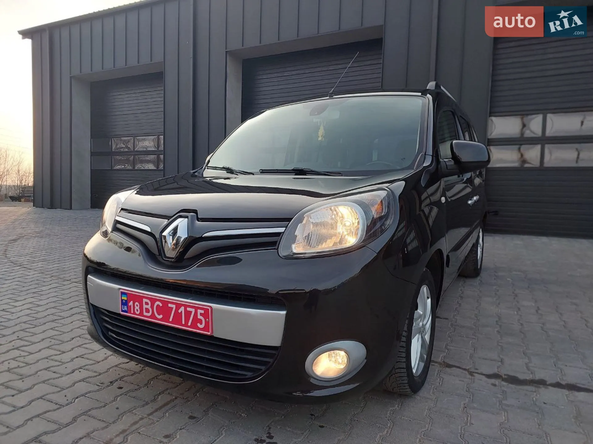 2015 Renault Kangoo - мініатюра 4