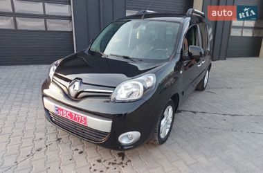 Минивэн Renault Kangoo 2015 в Ровно фото 11 Минивэн Renault Kangoo 2015 в Ровно