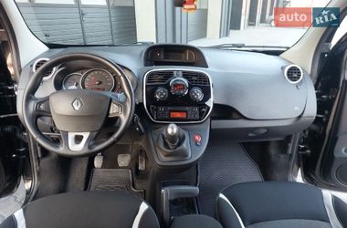 Минивэн Renault Kangoo 2015 в Ровно фото 26 Минивэн Renault Kangoo 2015 в Ровно