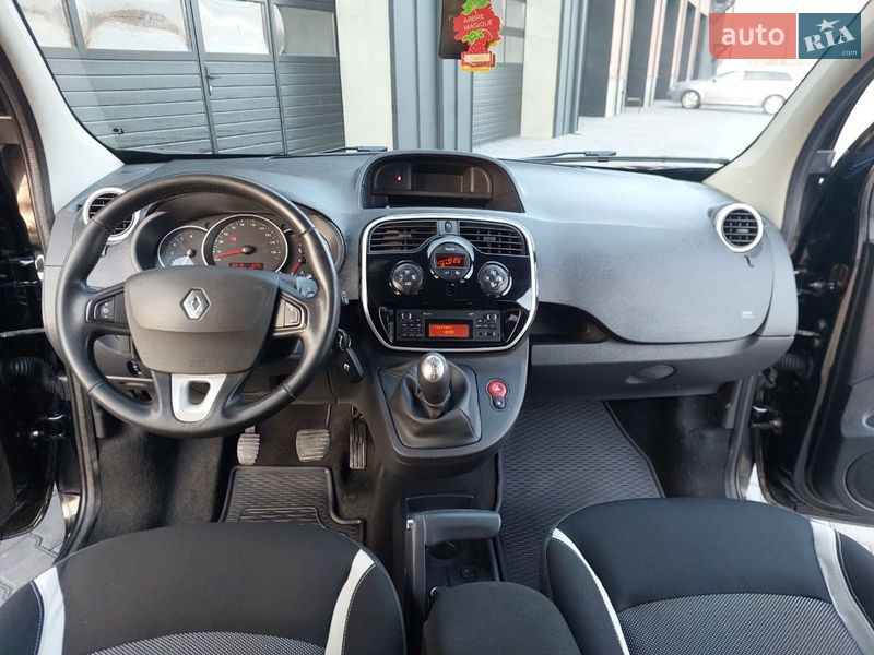 Минивэн Renault Kangoo 2015 в Ровно фото 26 Минивэн Renault Kangoo 2015 в Ровно