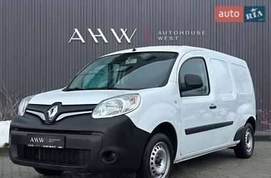 Вантажний фургон Renault Kangoo 2021 в Львові