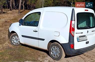 Мінівен Renault Kangoo 2017 в Олександрівці