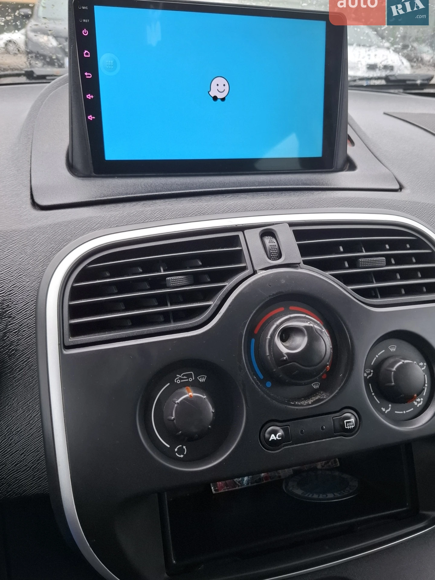 2014 Renault Kangoo - мініатюра 8