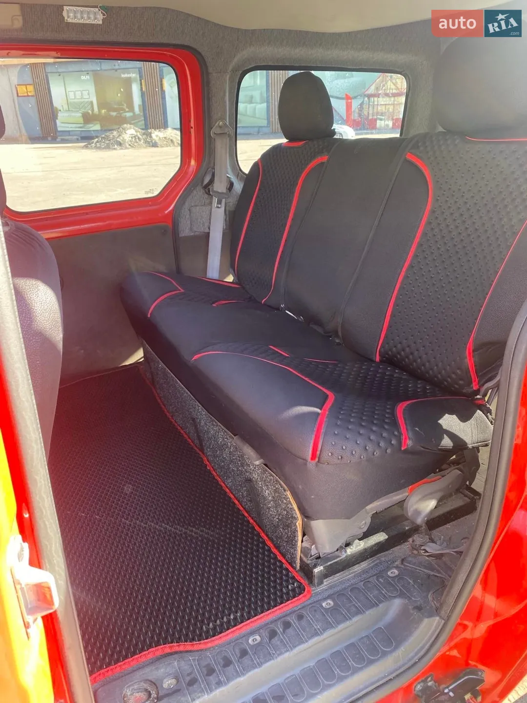 2015 Renault Kangoo - мініатюра 10